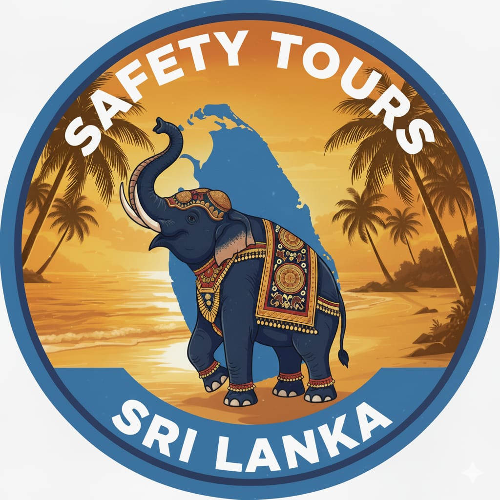 Safety Tours logo